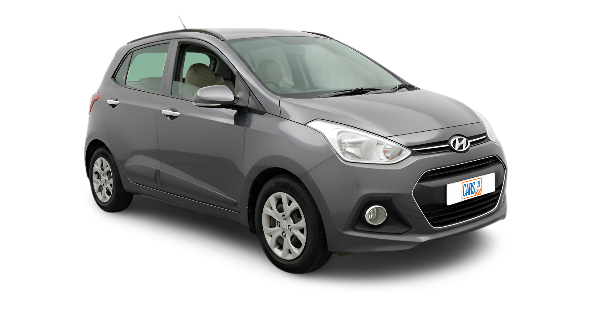 Hyundai Grand i10-img